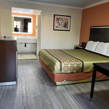 ริเวร่า โมเทล - ปิโก ริเวร่า Motel พิโคริเวรา ภายนอก รูปภาพ