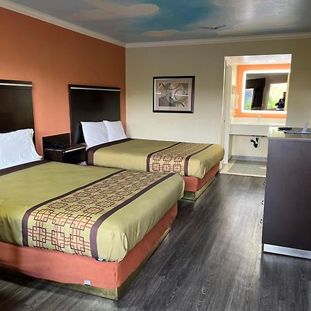 ริเวร่า โมเทล - ปิโก ริเวร่า Motel พิโคริเวรา ภายนอก รูปภาพ
