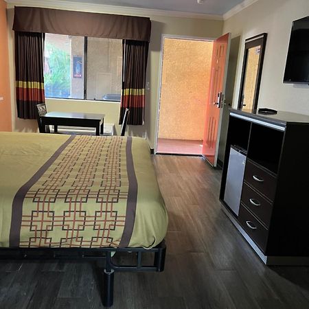ริเวร่า โมเทล - ปิโก ริเวร่า Motel พิโคริเวรา ภายนอก รูปภาพ