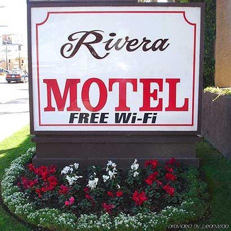 ริเวร่า โมเทล - ปิโก ริเวร่า Motel พิโคริเวรา ภายนอก รูปภาพ